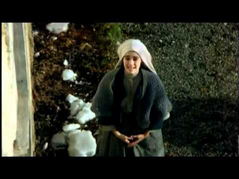 Bernadette Soubirous von Lourdes
