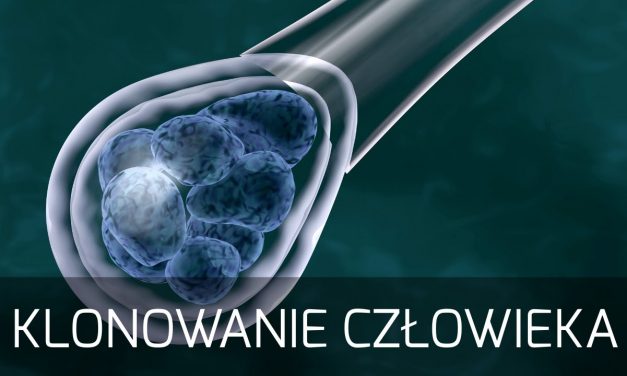 Choroby genetyczne i starzenie się – prof. Stanisław Cebrat