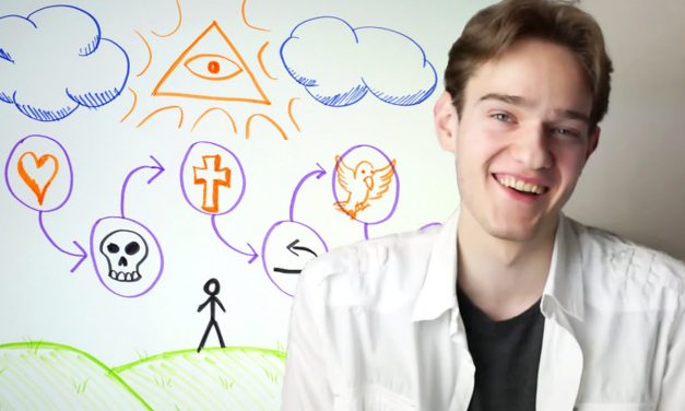 Chrześcijaństwo w 12 minut – Kerygmat