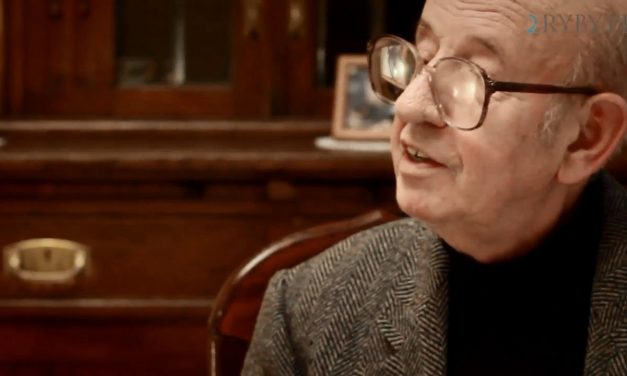 Czy Jezus przeżywał uczucia jak każdy człowiek? – ks. prof. Roman Rogowski