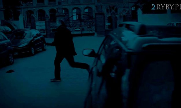 Czystość z odzysku odc. 4 – ks. Mirosław Maliński (Malina)