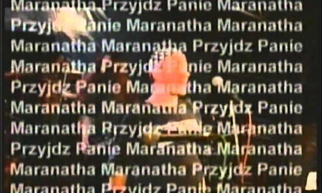 Film „Nawrócenie”. Świadectwo i kerygmat Stopy(+), Maleo, Litzy, Budzego i Dzikiego.