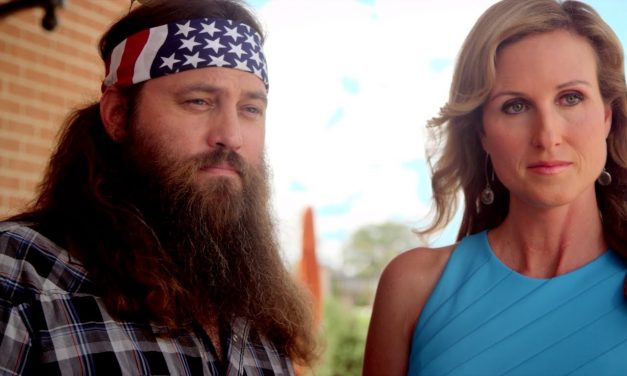 God’s Not Dead | Official Full Movie Trailer