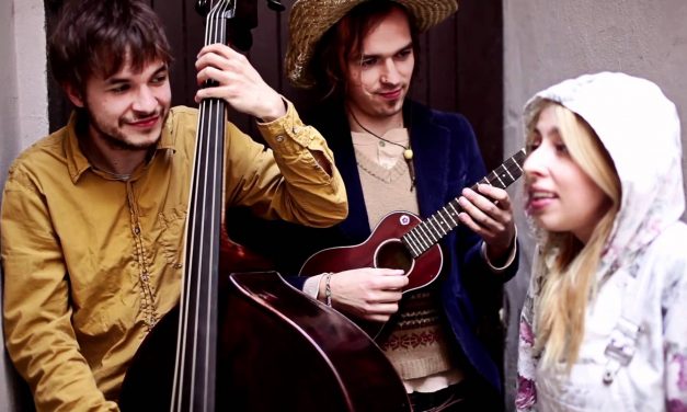 Grażka – Domowe melodie