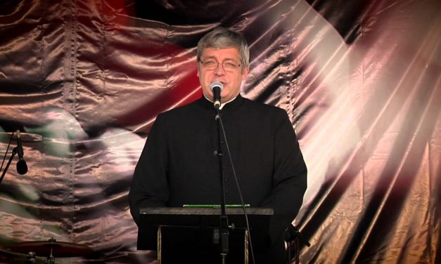 Konferencja o Miłości – Ks. Piotr Pawlukiewicz –  Exodus Młodych 2012