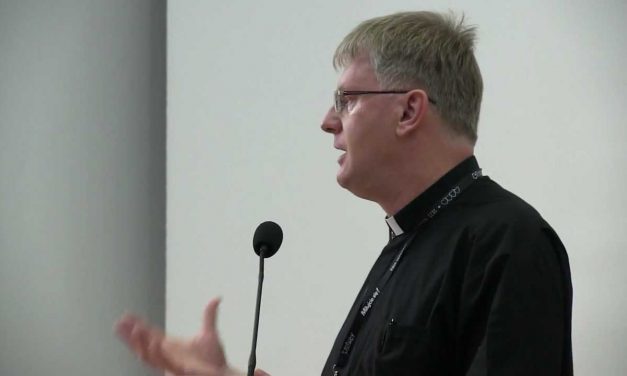 Ks. Piotr Glas – egzorcysta, działanie szatana