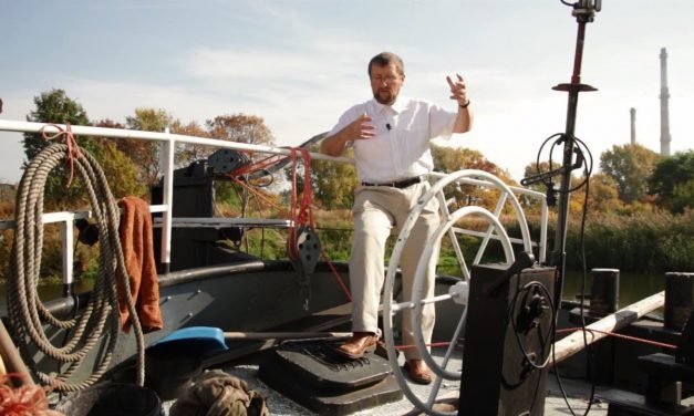 Ojciec – opoka – dr Jacek Pulikowski