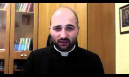 Rekolekcje blogowe  – Wielki Post rok B