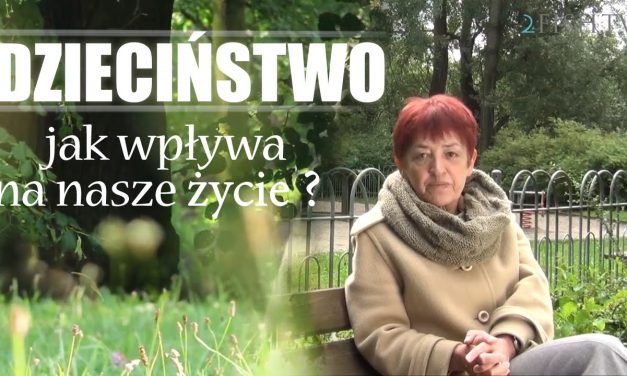 Stanowczość – dr Maria Popkiewicz-Ciesielska