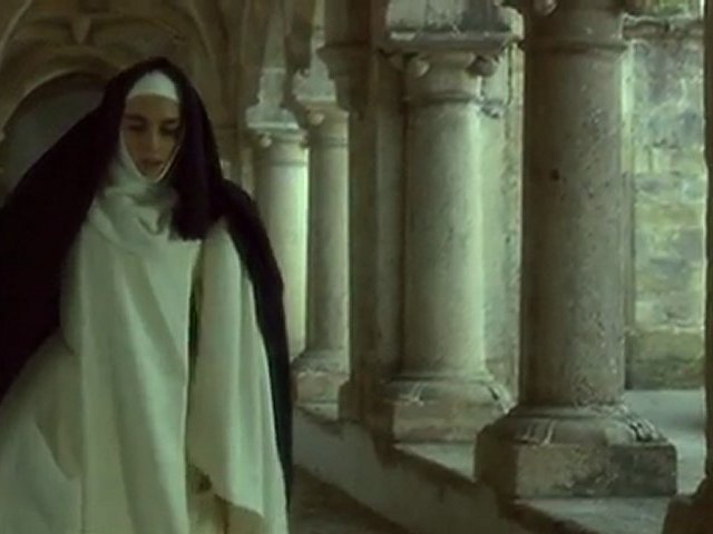 św. Teresa (Theresa – The Body of Christ)