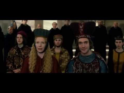 Wizja z życia Hildegardy z Bingen – film z lektorem