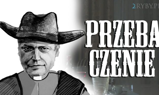 Życie – ks. Piotr Pawlukiewicz