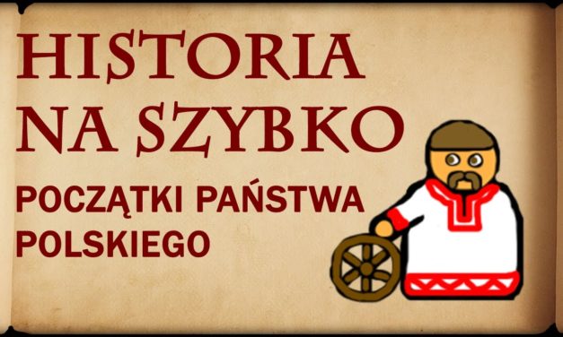 Historia Polski Na Szybko